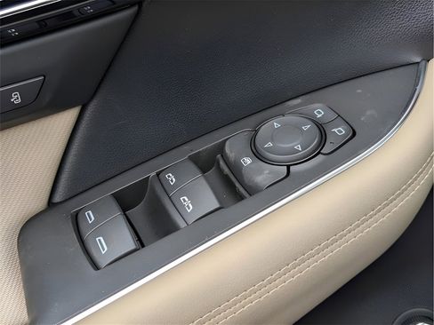 New 2025 Buick Envision Preferred image 23