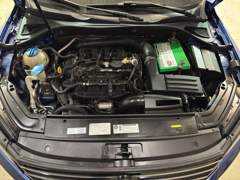 Used 2016 Volkswagen Passat 1.8T SE image 32