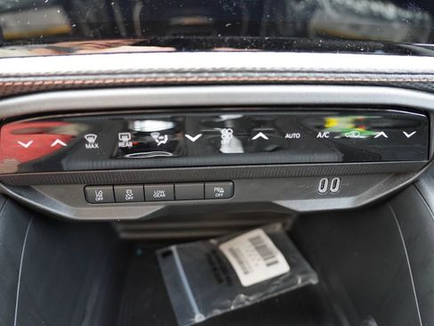 New 2026 Jeep Cherokee Limited AWD/4WD image 14