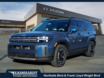 New 2026 Hyundai Santa Fe SEL