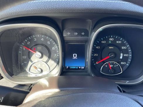Used 2014 Chevrolet Malibu LT w/ Power Convenience Package FWD image 19