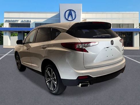 New 2026 Acura RDX SH-AWD w/ Technology Package image 3