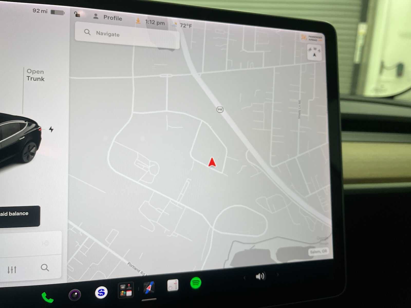 Used 2018 Tesla Model 3 Long Range RWD image 26