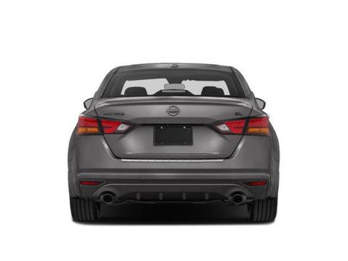 Used 2024 Nissan Altima 2.5 SL AWD/4WD image 8