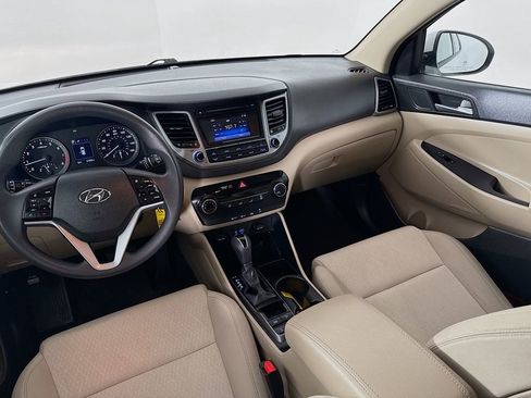 Used 2017 Hyundai Tucson SE image 21