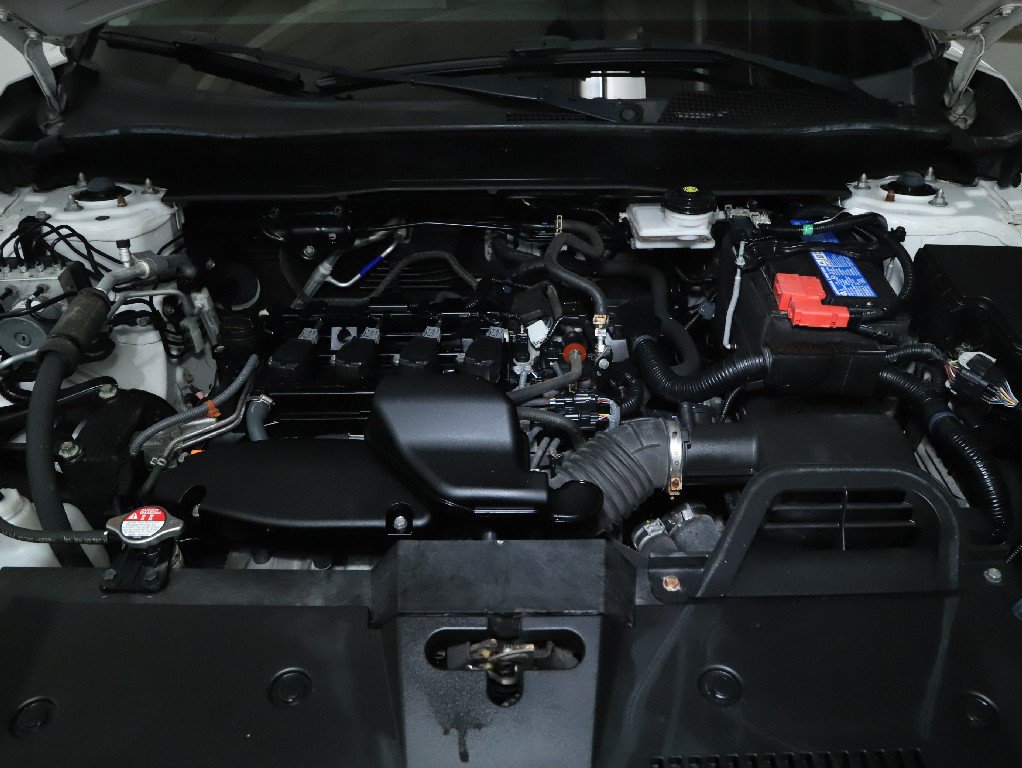 Used 2023 Honda CR-V EX-L image 37