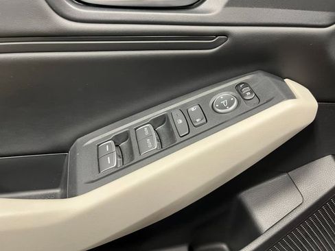 New 2026 Honda Accord SE image 12