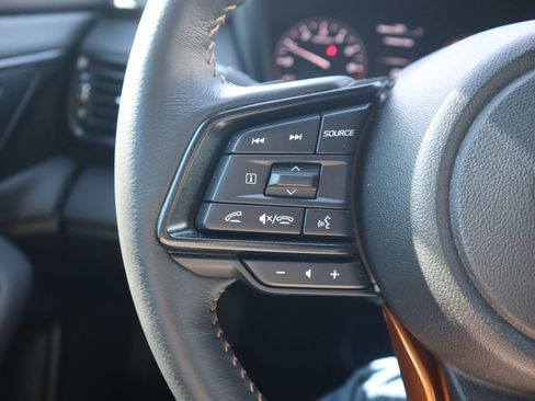 Used 2025 Subaru Outback Wilderness image 23