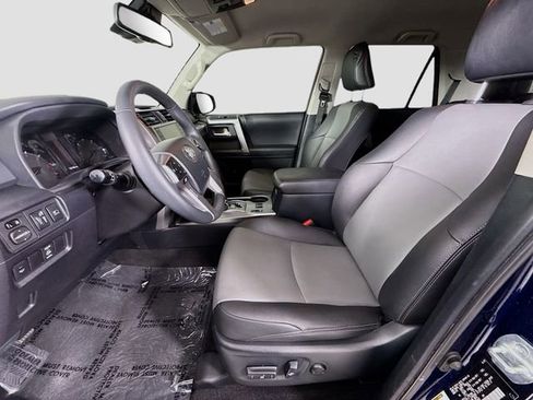 Certified 2020 Toyota 4Runner SR5 Premium AWD/4WD image 20