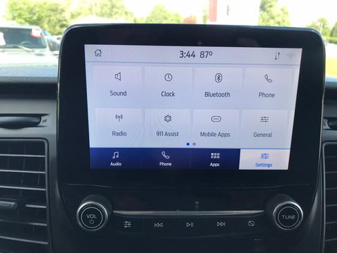 Used 2020 Ford Transit 250 Low Roof AWD image 23