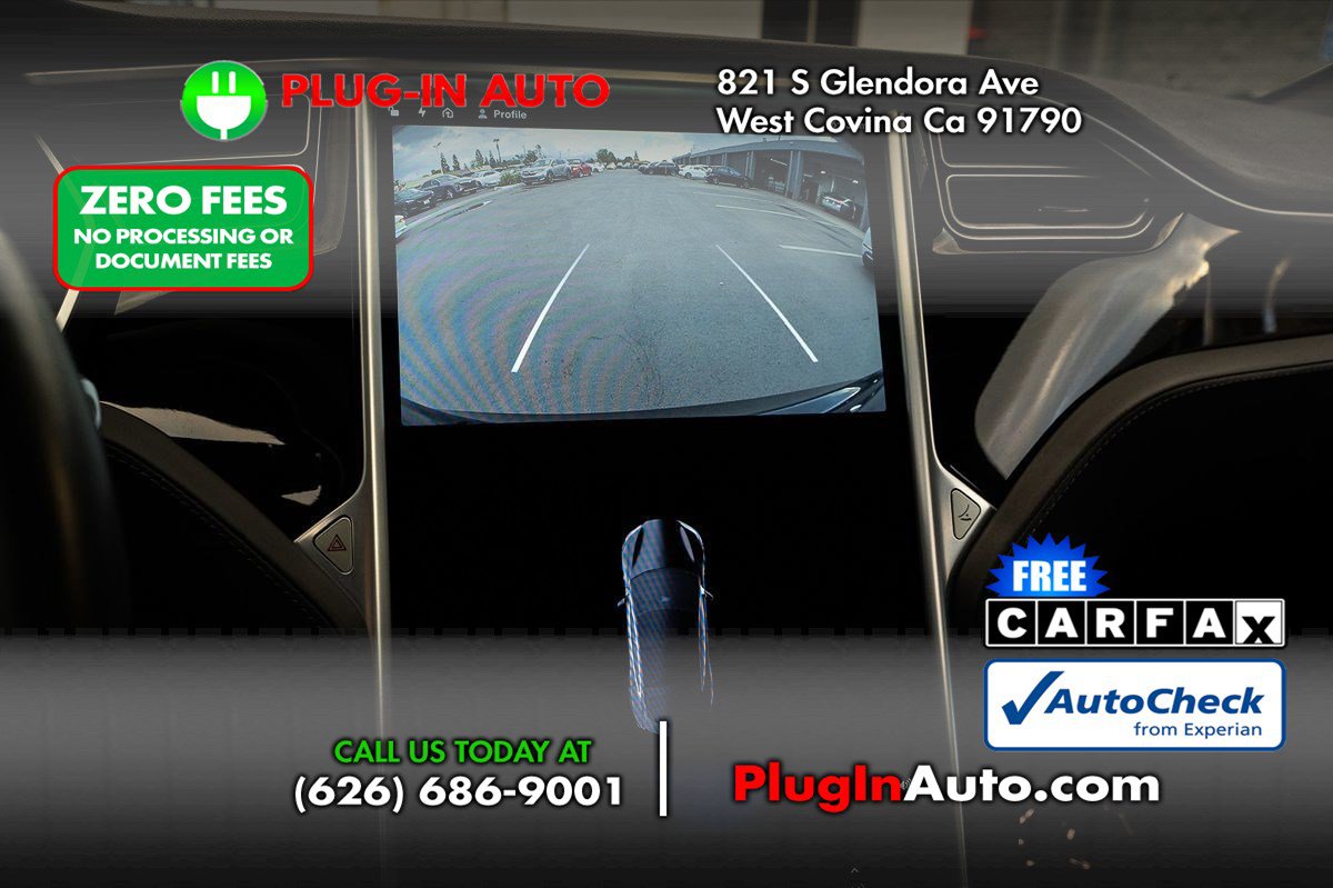 Used 2016 Tesla Model S 75 RWD image 36