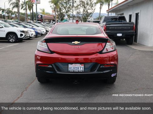 Used 2019 Chevrolet Volt LT image 4