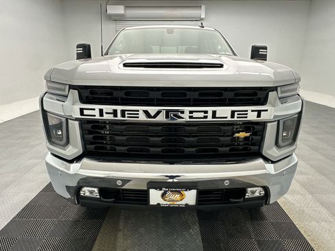 Used 2023 Chevrolet Silverado 2500 LT w/ All Star Edition image 6