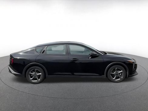 Used 2025 Kia K4 LXS FWD image 22