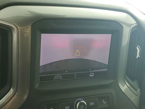 New 2026 Chevrolet Silverado 2500 Custom w/ Custom Value Package image 17