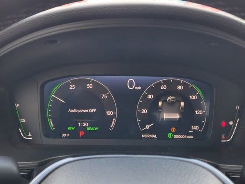 New 2026 Honda Civic Sport Touring image 12