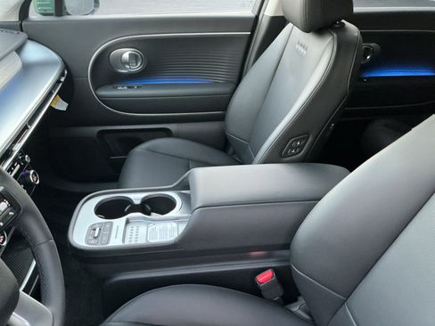 New 2026 Hyundai Ioniq 9 SEL image 12