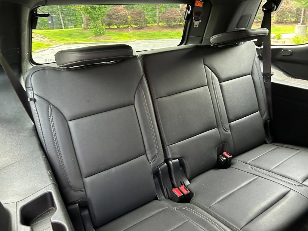 Used 2022 Chevrolet Tahoe Z71 AWD/4WD image 50