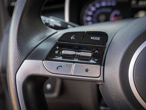 Used 2024 Hyundai Tucson SEL image 19