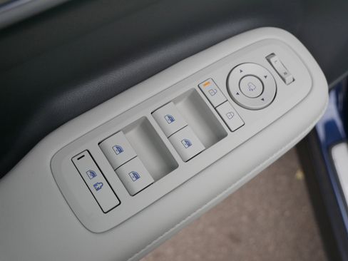 New 2026 Hyundai Santa Fe Calligraphy image 12