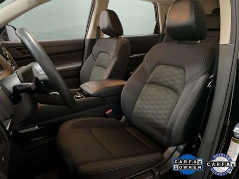 Used 2024 Nissan Pathfinder S image 62
