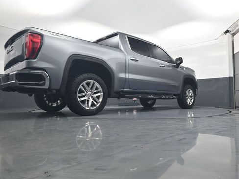 Used 2019 GMC Sierra 1500 SLT image 21