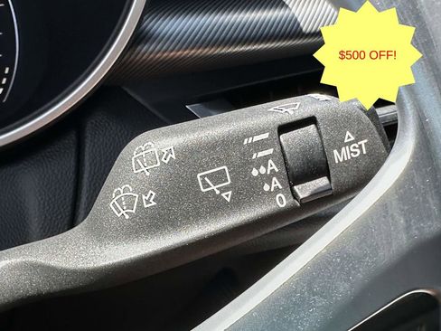Used 2023 Alfa Romeo Stelvio Veloce AWD/4WD image 33