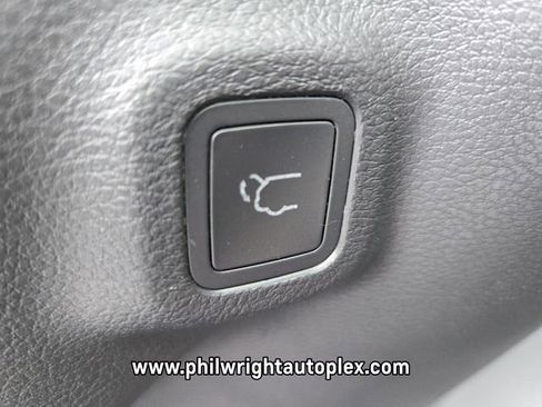 Used 2022 Jeep Compass Trailhawk w/ Trailhawk Elite Group AWD/4WD image 21