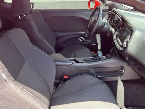 Used 2016 Dodge Challenger R/T Scat Pack image 20