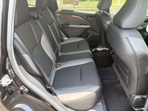 Certified 2026 Subaru Forester Sport w/ Sport Plus Package AWD/4WD image 16