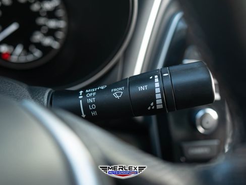 Used 2021 Nissan Maxima 3.5 SV w/ Floor Mat Group image 26