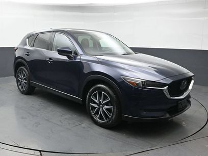 Used 2018 MAZDA CX-5 Grand Touring