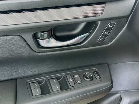 New 2026 Honda CR-V Sport-L image 21