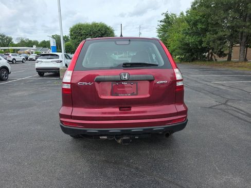 Used 2011 Honda CR-V LX image 6