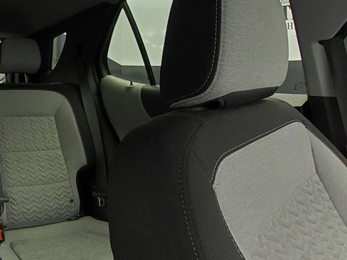 Used 2023 Chevrolet Equinox LS FWD image 11