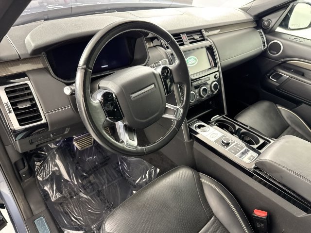 Used 2019 Land Rover Discovery HSE AWD/4WD image 23