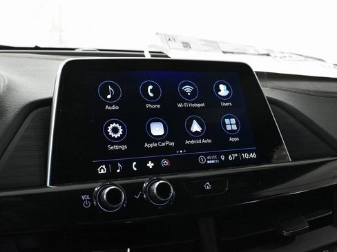 New 2025 Cadillac CT4 Sport image 5