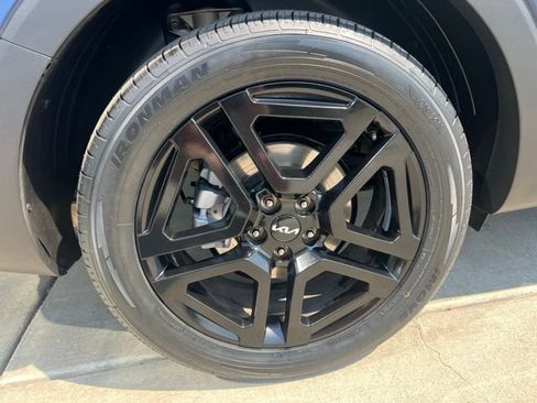 Used 2024 Kia Telluride SX Prestige X-Line AWD/4WD image 27