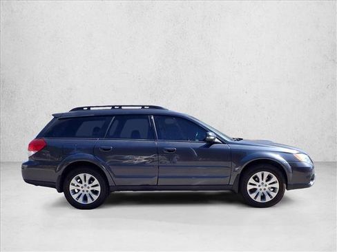 Used 2008 Subaru Outback 2.5XT Limited AWD/4WD image 15