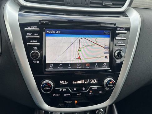 Used 2017 Nissan Murano SL image 22