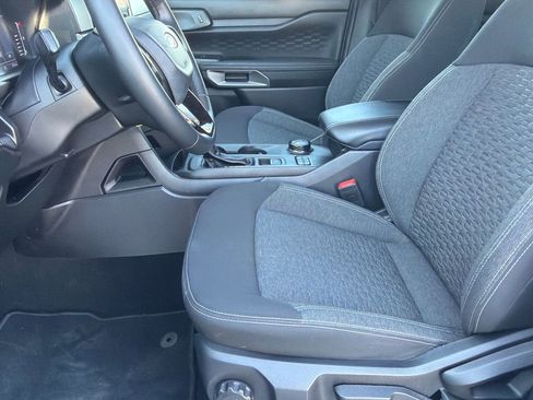 Used 2024 Ford Ranger XLT w/ Trailer Tow Package image 20