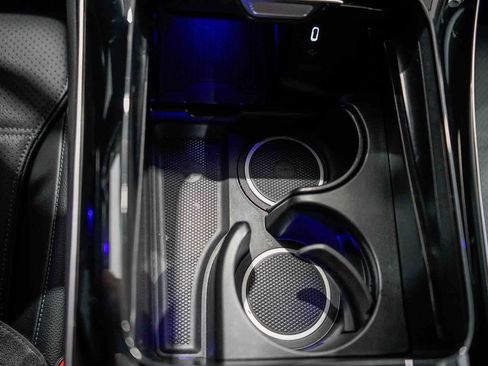 Certified 2024 Mercedes-Benz GLC 300 image 21