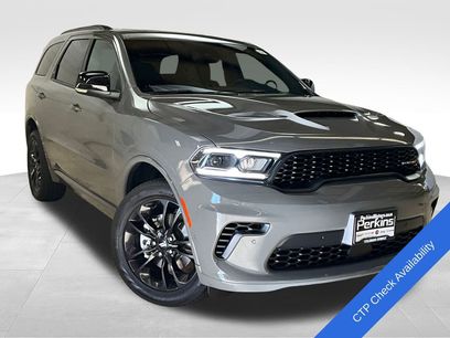 New 2026 Dodge Durango GT