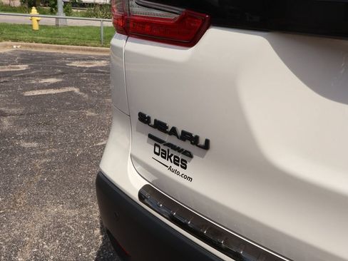 Used 2024 Subaru Ascent Onyx Edition AWD/4WD image 9