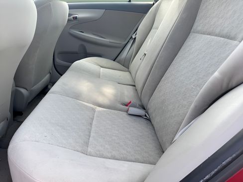 Used 2009 Toyota Corolla LE FWD image 10