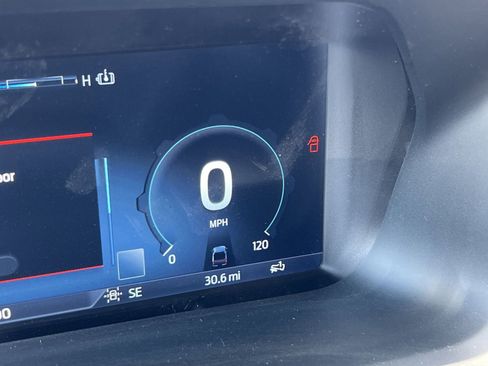 New 2025 Ford F150 Lightning Flash image 17