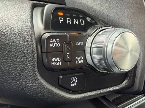 Certified 2023 RAM 1500 Laramie AWD/4WD image 27