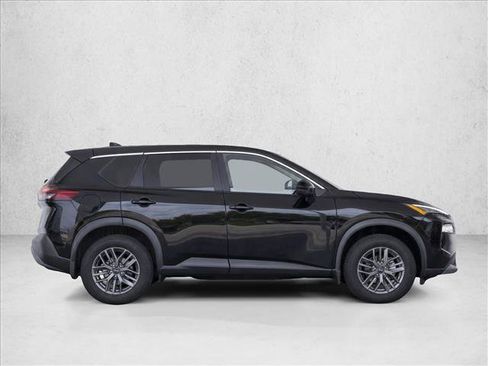Used 2023 Nissan Rogue S FWD image 8