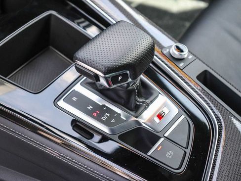 Used 2024 Audi S5 Premium Plus AWD/4WD image 20