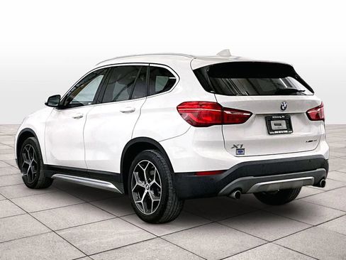 Used 2019 BMW X1 sDrive28i w/ Convenience Package image 10